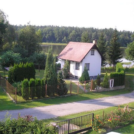 Chata U Smoliku Villa Borovany  Exterior foto